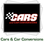 Cars and Car Conversions Magazine