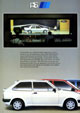 Fiesta MK1: RS Sport Accessories - Page 1