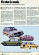 Auto Motor und Sport - News: Fiesta Successor - Page 1