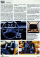 Auto Motor und Sport - Road Test: Fiesta 1100S (Sport) - Page 8