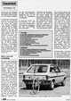 Auto Motor und Sport - Road Test: Fiesta 1100S (Sport) - Page 4