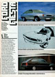 Auto Zeitung - New Car: Fiesta Design - Page 1