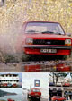 Auto Zeitung - Road Test: Fiesta L - Page 1