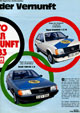 MOT Die Auto-Zeitschrift - Group Test: Fiesta 1.0 - Page 2