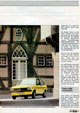 MOT Die Auto-Zeitschrift - Road Test: Fiesta 1300S - Page 2