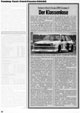 Sport Auto - Road Test: Steinert Fiesta 1100 Group 5 - Page 1