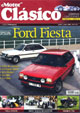 Motor Clsico - Special: Historic Fiesta Album - Front Cover