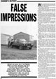 Car Mechanics - Feature: Fiesta Supersport - Page 1