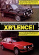 Car Mechanics - Road Test: Fiesta XR2 - Page 1