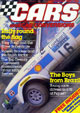 Cars and Car Conversions - Feature: City Speed Rally Fiesta - Front Cover