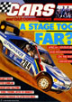 Cars and Car Conversions - Feature: Project Fiesta 1300S (Sport) - Front Cover
