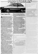 Cars and Car Conversions - News: Fiesta XR2 - Page 1