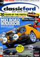 Classic Ford - Buyers Guide: Fiesta Buying - Front Cover