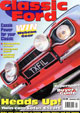 Classic Ford - Buyers Guide: Fiesta Supersport - Front Cover
