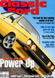 Classic Ford - Feature: RWD Fiesta - Front Cover