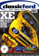 Classic Ford - Feature: RWD Fiesta XR4i - Front Cover