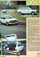 Practical Motorist - Road Test: Fiesta 1100S (Sport) - Page 2