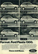 Fiesta MK1: 1300S (Sport) - Page 2