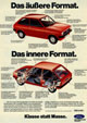 Fiesta MK1: Generic - Page 2