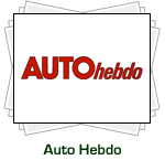 Auto Hebdo