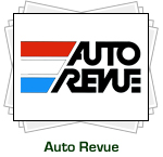 Auto Revue