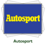 Autosport Magazine