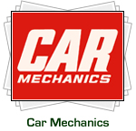 Car Mechanics Magazine