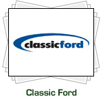 Classic Ford Magazine