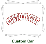 Custom Car Magazine