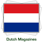 Dutch Magazines