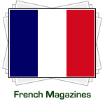 French Magazines