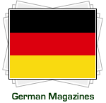 German Magazines