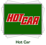 Hot Car Magazine