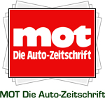 MOT Die Auto-Zeitschrift