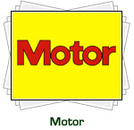 Motor Magazine