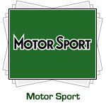 Motor Sport Magazine