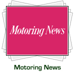Motoring News Magazine