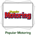Popular Motoring Magazine