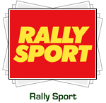 Rally Sport Magazine