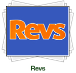 Revs Magazine