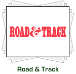 Road & Track