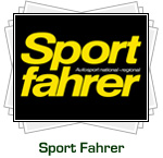 Sport Fahrer