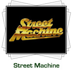 Street Machine Magazine