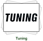 Tuning