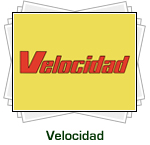 Velocidad