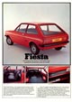 Fiesta MK1: Dealer Introduction Guide - Page 38