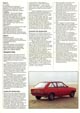Fiesta MK1: Dealer Introduction Guide - Page 52