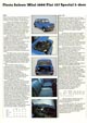 Fiesta MK1: Dealer Introduction Guide - Page 56