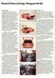 Fiesta MK1: Dealer Introduction Guide - Page 62