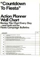 Fiesta MK1: Dealer Introduction Guide - Page 107